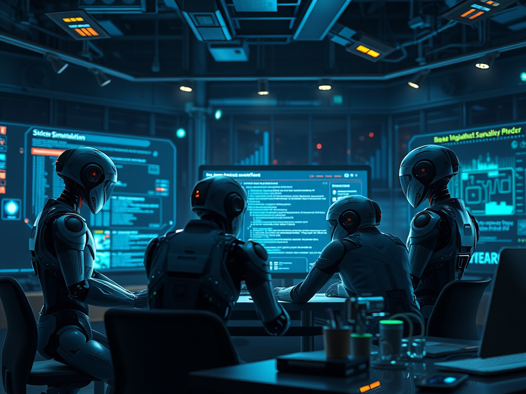 AI 에이전트 기반 공격무기 복제 시스템 구축 계획서